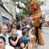 Batalla de Flores das Festas da Peregrina 2024