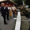 Presentación de la Operación Centinela Gallego