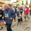 Galería de fotos del recorrido de la San Silvestre (I)