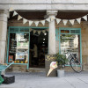 A Tenda da Gata: Una tienda de barrio 2.0 en Pontevedra dedicada al consumo responsable