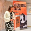 Acto institucional del Día das Letras Galegas