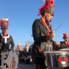  Desfile del Entroido en Sanxenxo 2020