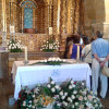 Romería en honor a Nuestra Señora de A Lanzada