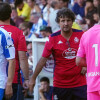 Partido de pretemporada entre Pontevedra CF y RC Deportivo en Pasarón