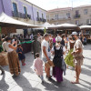 Comidas y celebraciones en la Feira Franca 2022