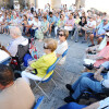 Concierto de la Banda de Música de Salcedo