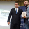 Celebración en Pontevedra del centenario del Comité Técnico Gallego de Árbitros de fútbol