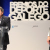 Premios do Deporte Galego 2017
