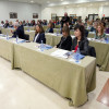 Convención nacional de directivos de la DGT en Pontevedra