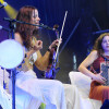 Concerto de Caamaño & Ameixeiras