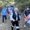 Procesión de San Roque 2024 en Cuntis