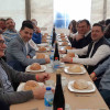 Festa do Lacón con grelos 2019, en Cuntis