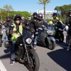 Concentración mototurística internacional Rías Baixas Sanxenxo 2024