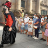 La Festa do Demo celebra sus veinte años en Pontevedra