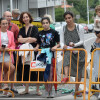 Batalla de Flores de las Festas da Peregrina 2024