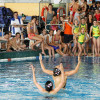 Campionato Galego de Nivel de natación sincronizada en Pontemuiños