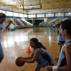 I Campus Baloncesto Estudiantes Pontevedra