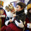 Los Reyes Magos visitan PontevedraViva