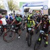 Séptima edición de la Pontevedra 4 Picos de ciclismo BTT