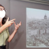 Curso 'Alegatos a medida. Indumentaria do século XX' con Carolina Múnaiz en el Museo de Pontevedra
