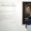 Exposición 'Paisaxes na memoria' de la pintora Amelia Palacios