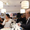 Antonio Resines presenta en Pontevedra o seu libro de memorias