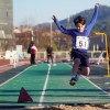 Quinta edición del Torneo de Reis de atletismo en el CGTD