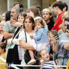 Batalla de Flores de las Festas da Peregrina 2024