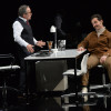Estrea de 'O Crédito' de Eme2 con Antonio Durán 'Morris' e Pedro Alonso