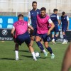 Partido entre Galicia e Bosnia en la Fase Final de la Copa de Regiones UEFA