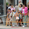 Batalla de Flores de las Festas da Peregrina 2024