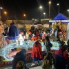 Cabalgata de Reyes en Marín