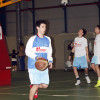 Vilagarcía Basket Cup 2013