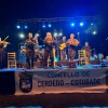 Concerto de Luar na Lubre en Santa María de Sacos  