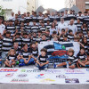 Presentación del Mareantes Rugby Club para la temporada 24-25