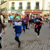 Galería de fotos del recorrido de la San Silvestre (I)