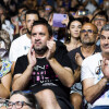 Concerto de Richard Bona e Alfredo Rodríguez Trío