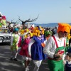 Desfile do Entroido 2016 en Sanxenxo