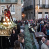 Procesión de la Santísima Virgen de la Soledad y Jesús Nazareno con la Cruz a cuestas 2023
