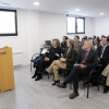 Inauguración de la nueva sede de Down Pontevedra Xuntos