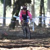 XV Ciclocross Ría de Marín