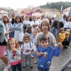 Concerto de música Disney con Gisela na Festa do Mar