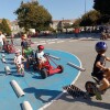 VIII edición de Ponte a Conducir en el Parque Eguren de Marín