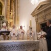 Ofrenda institucional a la Virgen Peregrina