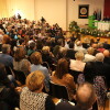 Inauguración do curso da UNED Pontevedra 2023-24