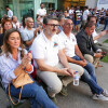 Presentación del Mareantes Rugby Club para la temporada 24-25