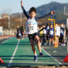 Quinta edición do Torneo de Reis de atletismo no CGTD