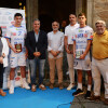 Presentación oficial del Club Cisne Balonmano 24/25