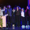 Entrega en Pontevedra da undécima edición dos Premios Martín Códax da Música