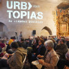 Primera jornada de Urbtopías 2023 